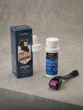 KIT BARBEX™ – PREMIUM